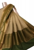 Pure Mysore Crepe Silk Saree